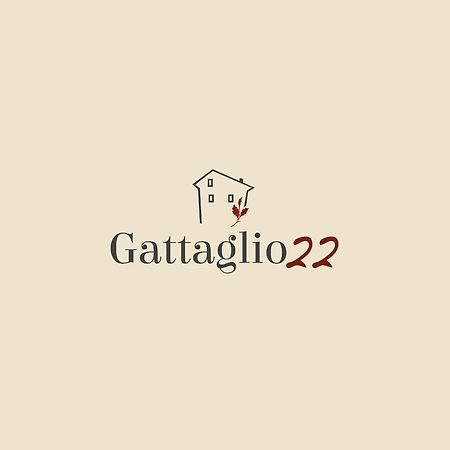 Gattaglio 22 Guest House Reggio Emilia Eksteriør bilde