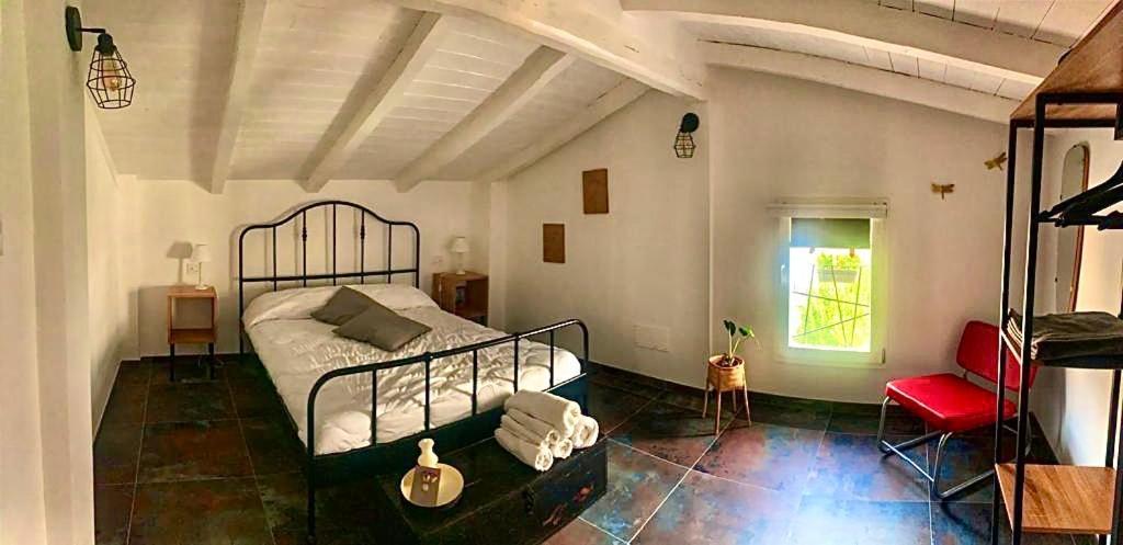 Gattaglio 22 Guest House Reggio Emilia Eksteriør bilde